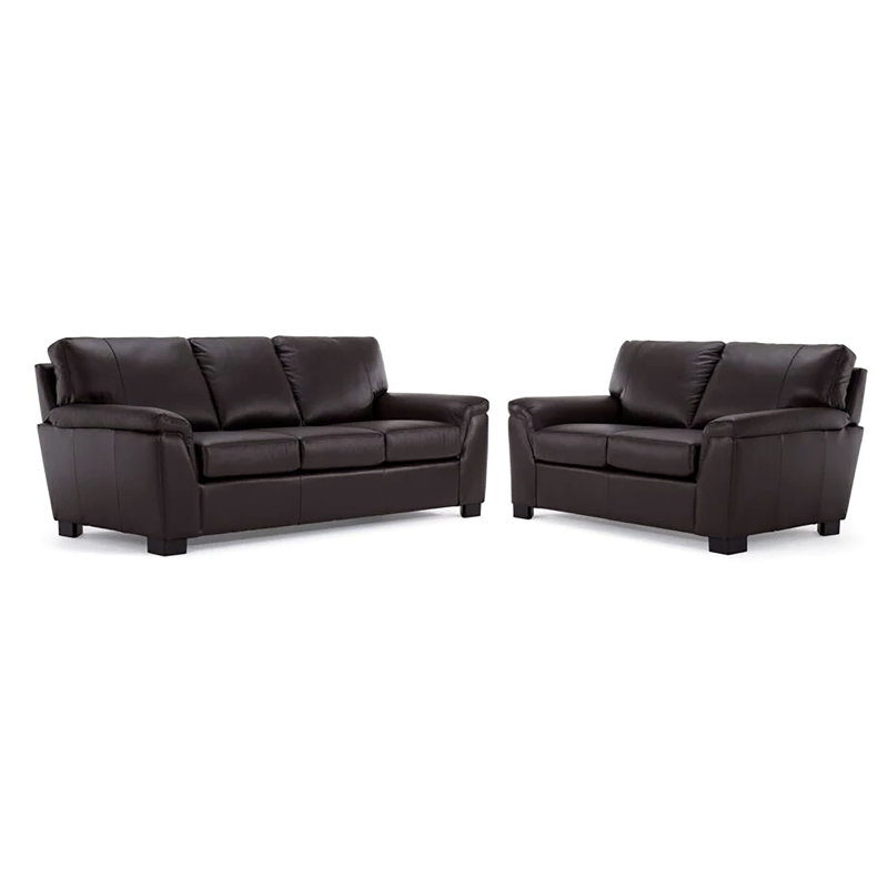 Mikylee 2-Piece Living Room Set