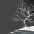 Artificial Pearl Ball Tree Branch Night Light-65156000