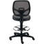 Tabouret de laboratoire à hauteur ajustable