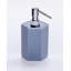 Hexa Soap Dispenser