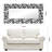 Katiann Glass Flat Mirror