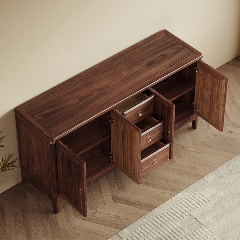 Buffet haut de gamme à grande capacité
