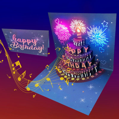 Birthday Cards