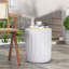 Table de bout