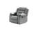 1Pc Power Recliner Chair
