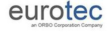 Eurotec Logo