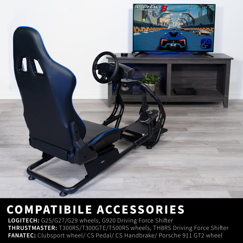 Ares Wing Racing Simulator Cockpit Reddit ARES WING Racing