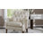 Anatonia 29.25" Wide Tufted Wingback Chair-2145440970