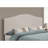Bed, Headboard Only, Upholstered, Transitional-1178403699-1178403709