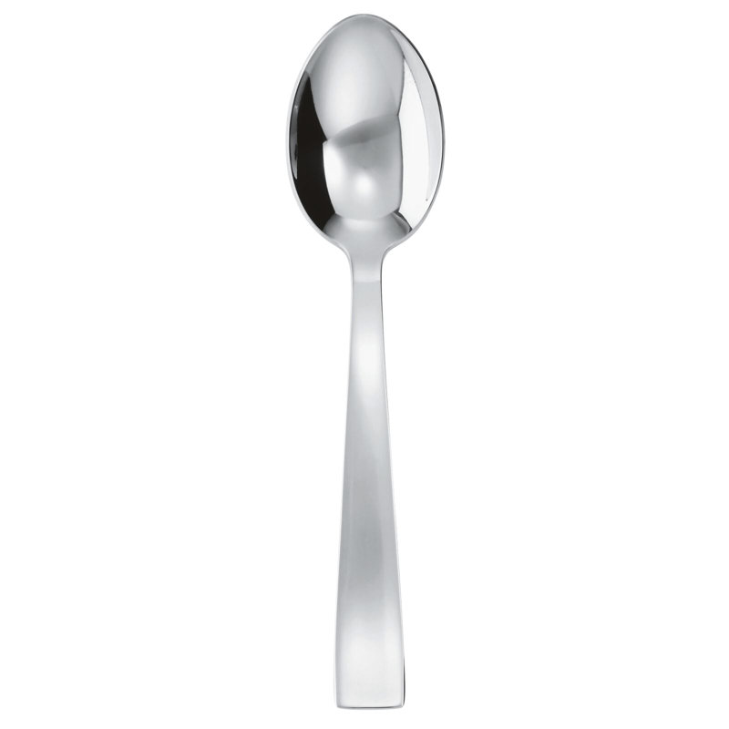 Gio Ponti Stainless Steel Serving Spoon