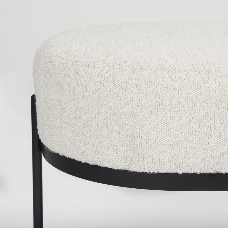 Upholstered Bench
