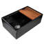 30'' L Single Basin Kitchen Sink-1474349166