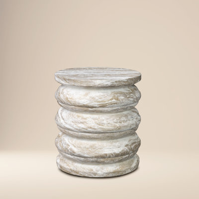 Table d'appoint Marq Tiers