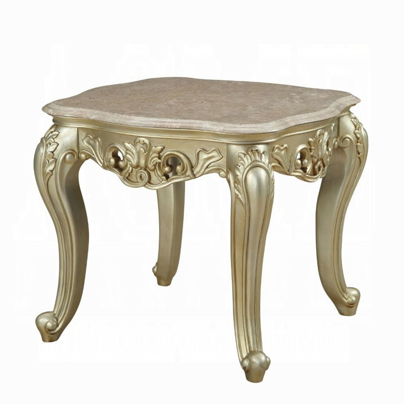 Table de bout Gorsedd