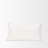 No Decorative Addition Fabric Reversible Pillow Cover