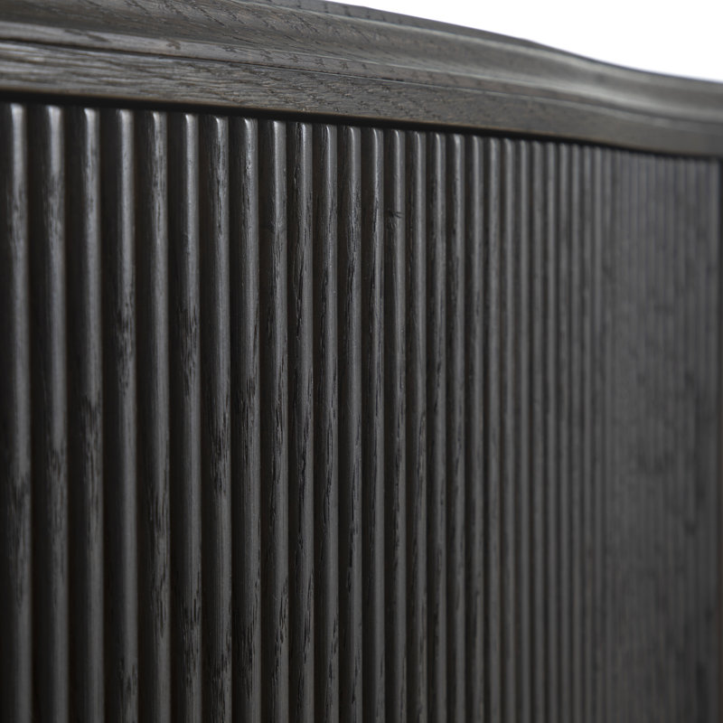 Theodore Console, 32" H x 48" W x 16" D