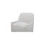 Maisie Rolling Dining Chair Slate Blue-720598088