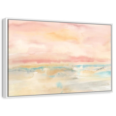 Blush Seascape