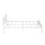 Antolina Metal Bed-90843682-90843683