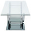 Table basse Amelia