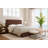 Kaiser Mid-Century Upholstered Platform Bed-124521112-124521115