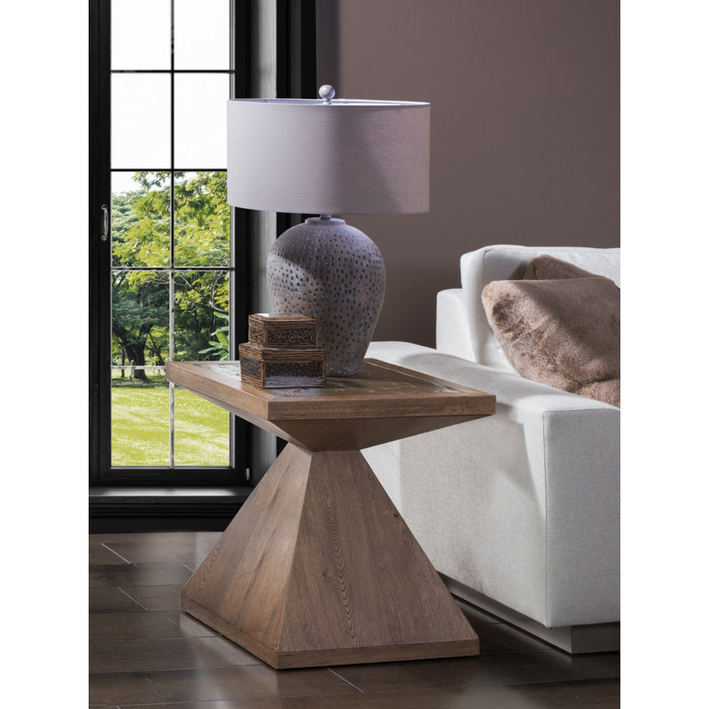 Barnaby End Table