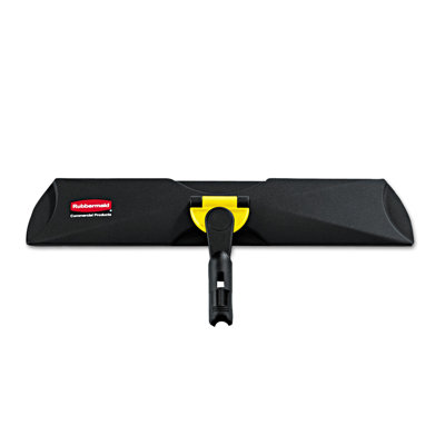 Standard Quick Plastic Connect Frame in Black