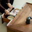 Table basse simple-98410415