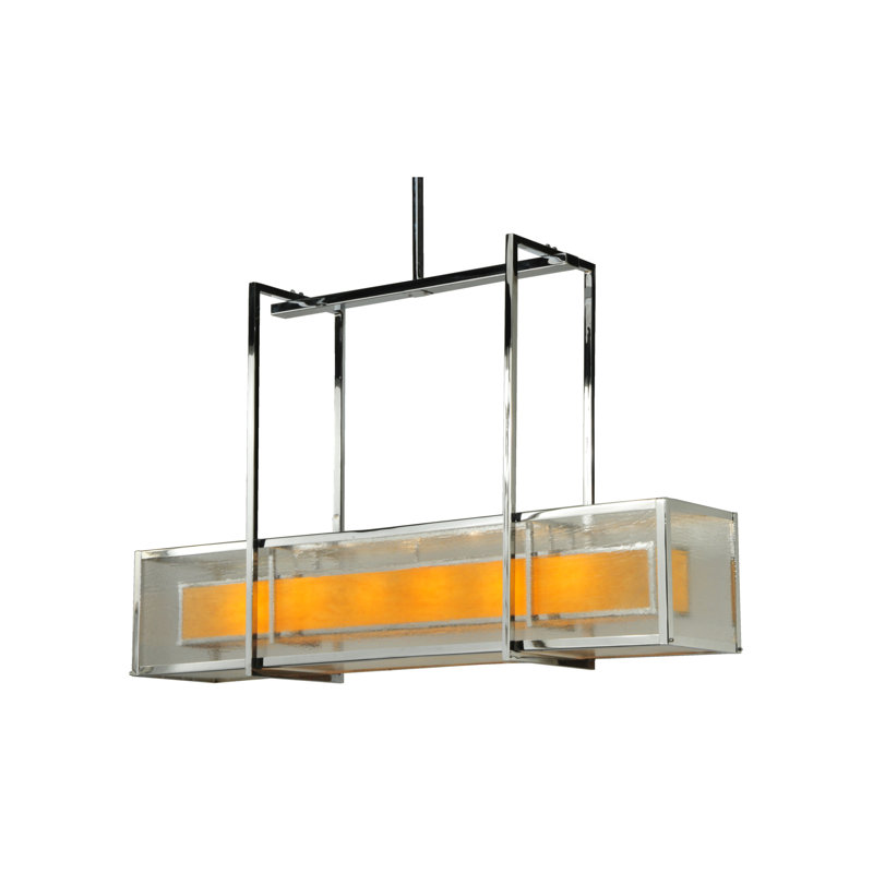 Lange 6 - Light Pendant