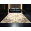 Tapis moelleux moelleux de style rétro Cropsey-2017150350