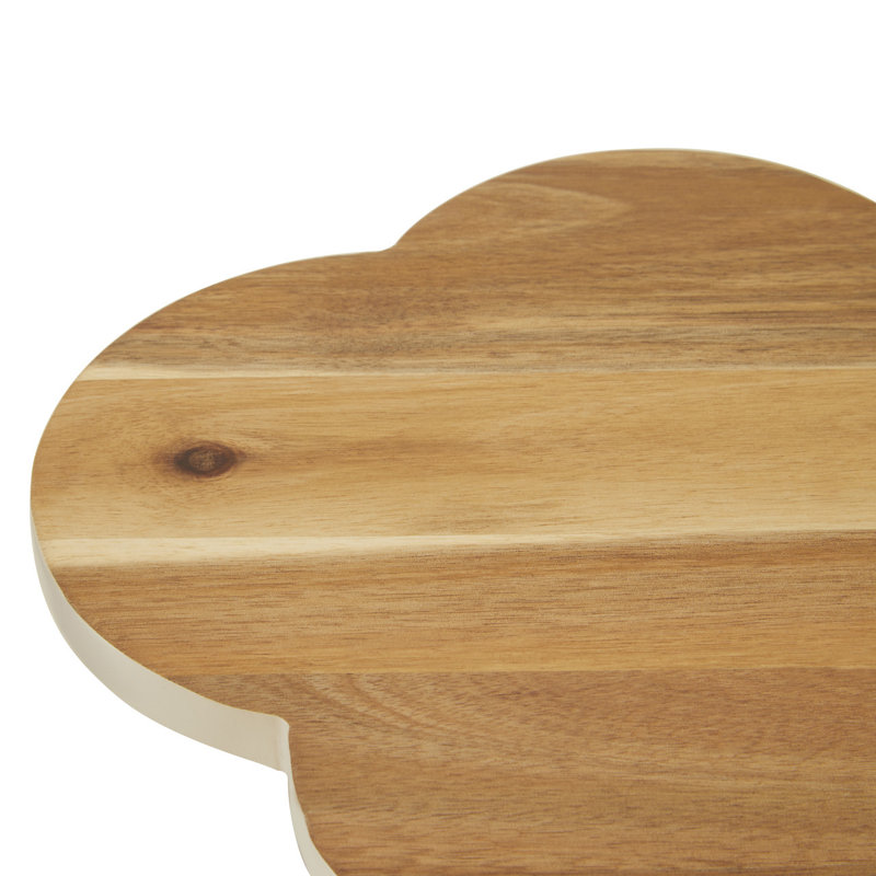 John Acacia Wood Chopping Board