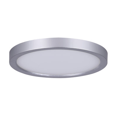 Isella LED Flush Mount