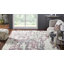 Wool Area Rug in Blue/Gray-748176890