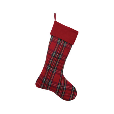 Chaussette de Noël