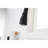 Pull Out Spray Kitchen Faucet, Matte Black Stainless Steel Design, 360 Rotatable Nozzle, Single Handle For Simple Water Management And Temperature Adjustment Faucet With Pull-Out Spray, Durability,