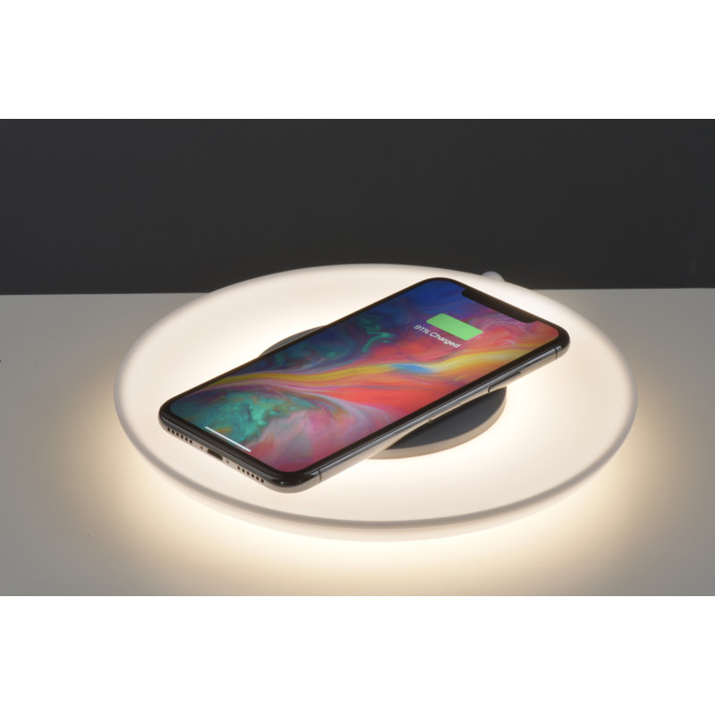 Spiers Desk Lamp