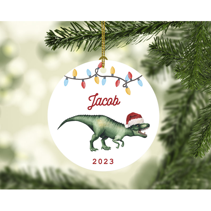 L'ornement Holiday Aisle®