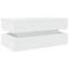 Calixtro Enclosed Coffee Table-60933536
