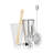 7-Piece Mixologist Barware Set