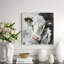 Cow I Painting by Elena Carlie-26934295-26934289