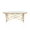 Spencer London Cocktail Table