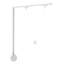 Faria Double 3-in Gold dimmable LED Trilo Wall Kit-1128848377