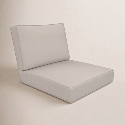 26" Sunbrella® Seat and Back Cushion