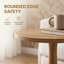 Round End Table-1297777362