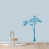 Bleu sarcelle