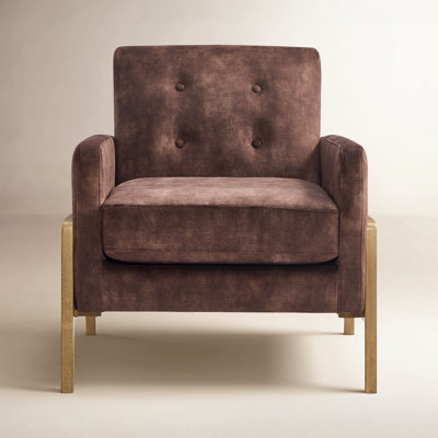 Enni Accent Armchair