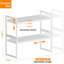 Organisateur de comptoir de cuisine extensible-1791600986