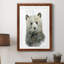 «Forest Fur Baby Bear», cadre photo-1194234699-1194234698