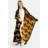 Fleur-De-Lis Pattern Luxury Soft Throw Blanket-114351910