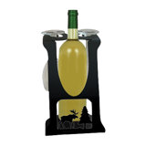 Moose - Wine Holder